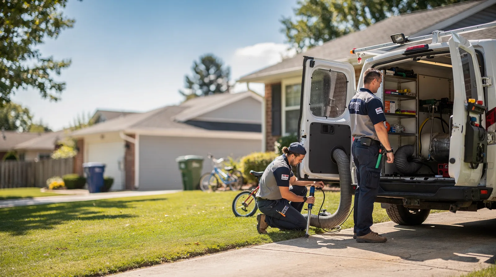 24/7 HVAC Repair & AC Replacement in Tipton, OK near me